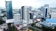 齐齐哈尔张小飞洗涤离心机