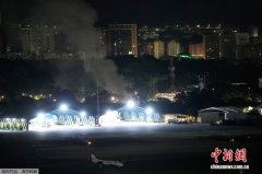 美军“闪击”委内瑞拉，这3个小时发生了什么？ | 国际识局